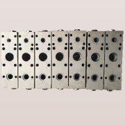 南京型RB200乳化液泵配件阀体组件