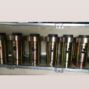 RB80/31.5缸套组件