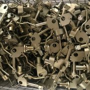 煤矿用液压支架管路件单体支柱用