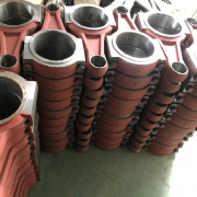 BRW500型连杆