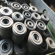 BRW400/31.5X型阀座热处理