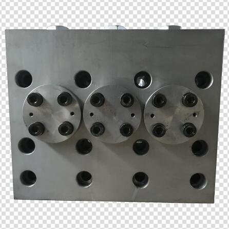 无锡200泵头组件