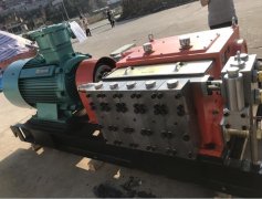 无锡乳化液泵BRW400