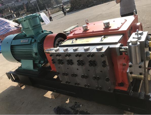 无锡400乳化液泵